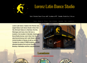 lorenzdancestudio.com