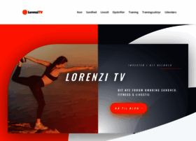 lorenzitv.com