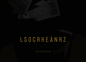 lorenzschaer.ch