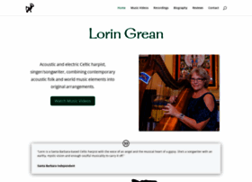 Loringrean.com