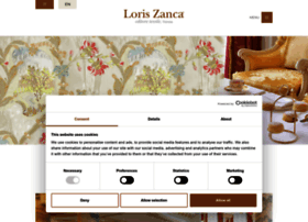 loriszanca.com