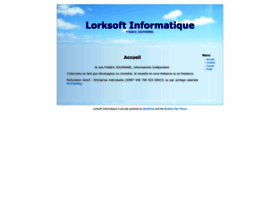 Lorksoft.com