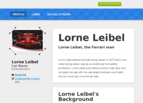 lorneleibel.info