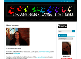 Lorrainereguly.com