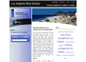 los-angeles-real-estate-manageme.webnode.com