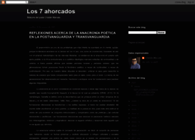 los7ahorcados.blogspot.com
