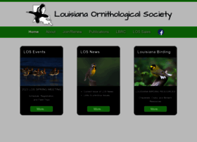Losbird.org