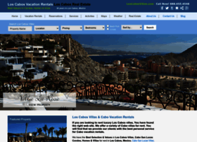 Loscabosvillas.com