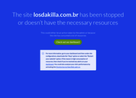 losdakilla.com.br
