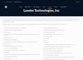 Loseke.com