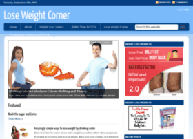 loseweightcorner.com