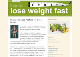 loseweightfastguide.co.uk