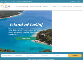 losinj-info.com