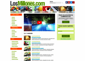 losmillones.com