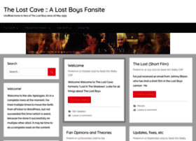lostcave.net