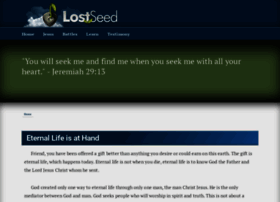 lostseed.com