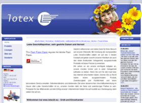 lotex24.eu