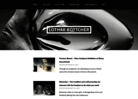 Lotharbottcher.com