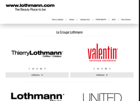 lothmann.com