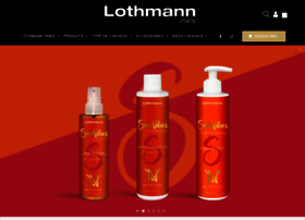 lothmannboutique.com