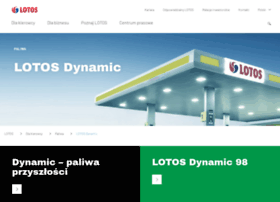 lotosdynamic.pl