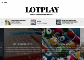 lotplay.pl