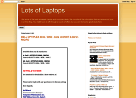 Lotsoflaptops.com
