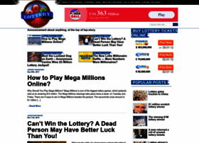lotterycrunch.com