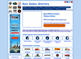 lotto-games.com
