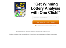 lottoblackbook.com