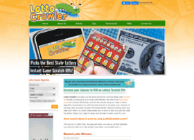 lottocrawler.com