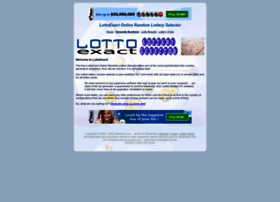lottoexact.com