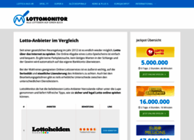 lottomonitor.de
