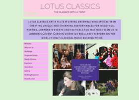 lotusclassics.co.uk