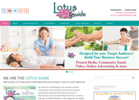 lotusguide.com