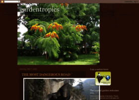 Lotusleaf-gardentropics.blogspot.com