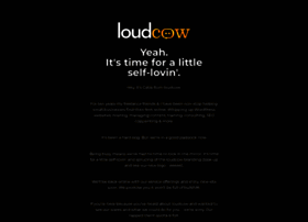 loudcow.com.au