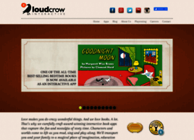 loudcrow.com