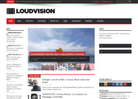 loudvision.it