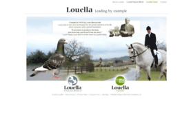 Louella.co.uk