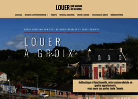 louer-groix.com