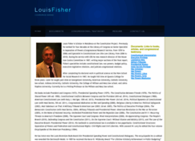Loufisher.org