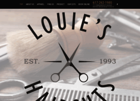 Louies.com
