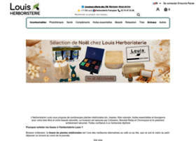 louis-herboristerie.com