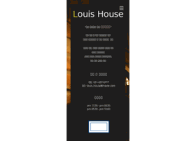 louis-house.com