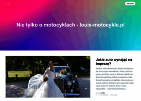 louis-motocykle.pl