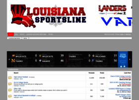 Louisianasportsline.proboards.com