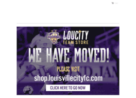 Louisville-city-fc.myshopify.com