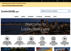 louisvilleky.gov