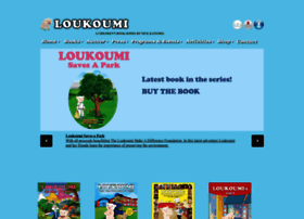 Loukoumi.com